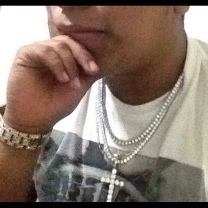 Meet your Posher, Sergio